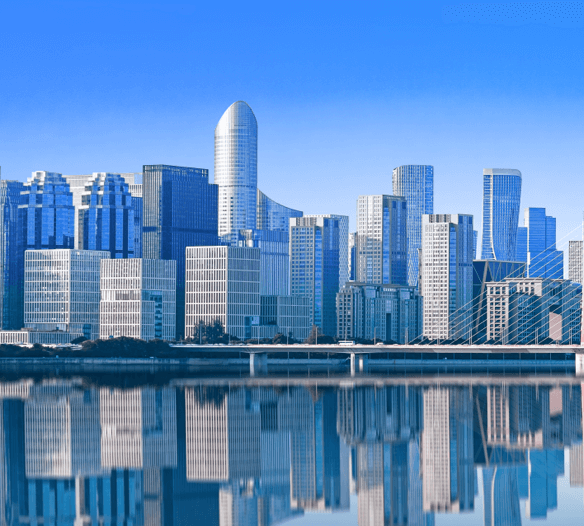 广州白云科技有限公司